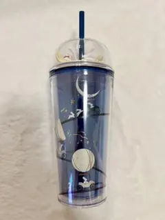 スターバックス オータムフェスティバル コールドカップタンブラー うさぎ