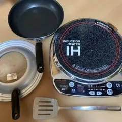 TESCOM 卓上IH調理器 インダクションヒーター