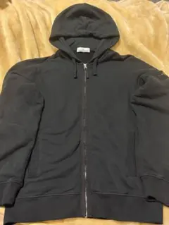 2026年最新】STONE ISLAND タイプ：ジップアップ メンズ パーカーの