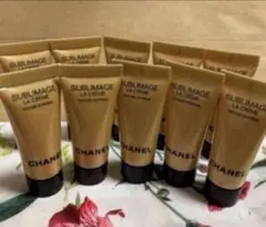 CHANEL SUBLIMAGE LA CRÈME