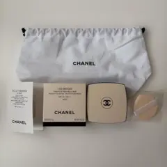 CHANEL レベージュ ヘルシーグロウ クッション 2026 B10 - メルカリ