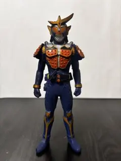 仮面ライダー 鎧武オレンジアームズ2013年製当時物ガイム