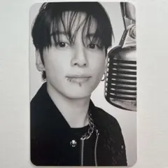【グク】BTS ARIRANG weverse album トレカ