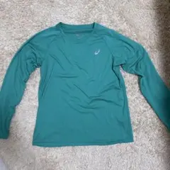 アシックスロンティーM