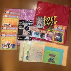 ズートピア2 一番くじ ハッピーくじ グッズ まとめ売り