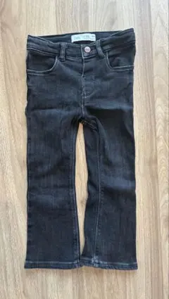 【ZARA】デニムパンツ ＜104cm＞