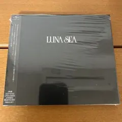 LUNA SEA 2007 リマスター盤　帯付き