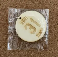 森駿太 記念グッズ