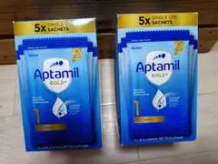 AptamilGold+1アプタミルハラール粉ミルクhalalbaby milk