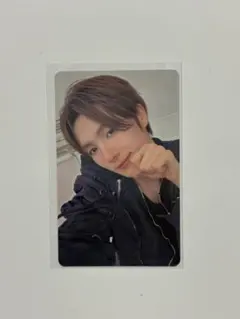 TWS playhard weverse ラキドロ トレカ ヨンジェ