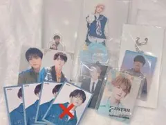 中島颯太くん FANTASTICS ファンタ