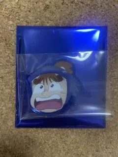 忍たま乱太郎 みんなであっぷっぷの段 能勢久作 アクリルマグネット