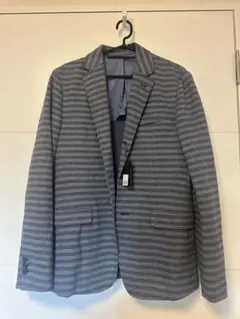 Banana Republic ストライプジャケット
