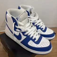 2026年最新】nike ターミネーターハイの人気アイテム - メルカリ