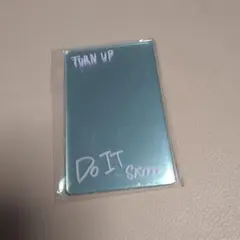 Stray kids スキズ DO IT DOバージョン 鏡 ハン HAN