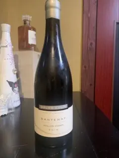 Bruno Colin Santenay Vieilles Vignesのサムネイル