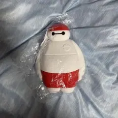 ベイマックス 一番くじ E賞 シリコンポーチ