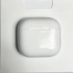 AirPods 第4世代 A3058 充電ケース 4 ケースのみ