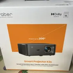 2026年最新】YABER k3 プロジェクターの人気アイテム - メルカリ