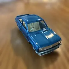 あ1 マーキュリー 24 マセラティ 3500GT タイヤ付 ミニカー - メルカリ