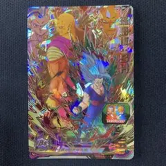 2026年最新】ドラゴンボールヒーローズ 孫悟飯shの人気アイテム - メルカリ