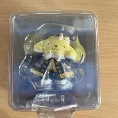 サンリオホリデー　ポムポムプリン　未開封