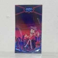 ハズビンホテル　 マルイ　ポップアップ　 アクリルスタンド　 ルシファー　私服