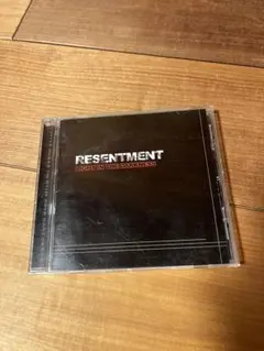 RESENTMENT / LIGHT IN THE DARKNESS