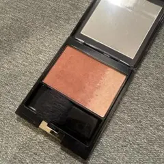 SUQQU ピュアカラーブラッシュ　０４