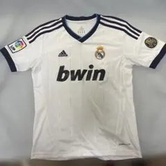 Y*S様 adidas Real Madrid ユニフォーム レアル・マドリード