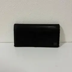 PORTER ポーター ブラック 長財布のサムネイル