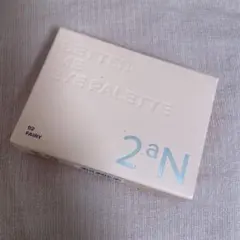 2an ベターミーアイパレット 02 フェアリー