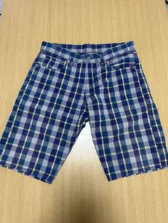 Levi's 503 ショートパンツ W30 L
