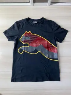 プーマ　Tシャツ