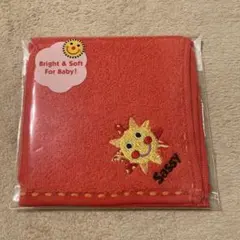 Sassy ミニタオル