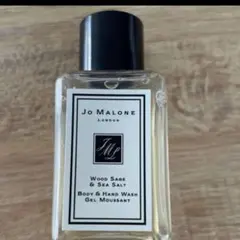 Jo Malone ウッドセージ＆シーソルト 15ml