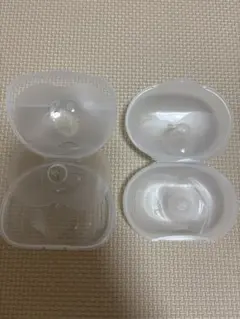 ピジョン乳頭保護器