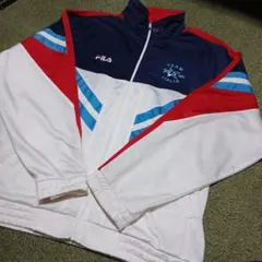 FILA TEAM ITALIA スキー ジャケットのサムネイル