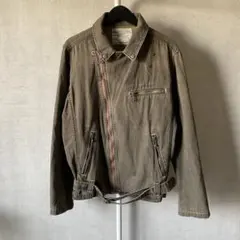 【Japanese Label】Herringbone Ridersのサムネイル