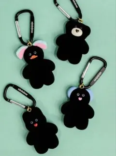 mojojojo ガチャ フィギュアマスコット Vol.3 未使用