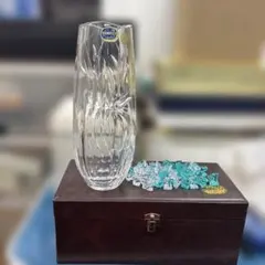 2025年最新】バカラ花瓶の人気アイテム - メルカリ