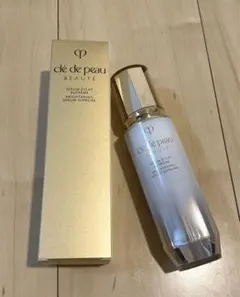 クレ・ド・ポー　ボーテ　セラムエクラS II 美白美容液