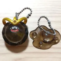 ドラゴンクエスト クリスタルモンスターズ プラチナキング はぐれメタル ドラクエ