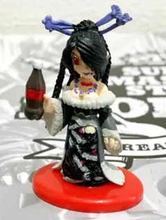 ルールー FF10 フィギュア