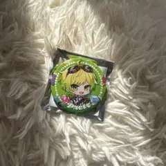 ぷりっつくん 3周年 デフォ 缶バッジ - メルカリ