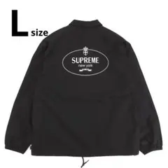 Supreme Crest Coaches Jacket Lsizeのサムネイル