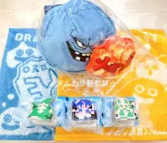 ドラゴンクエスト　ふくびき所スペシャル　～ロトの伝説編～　６点セット