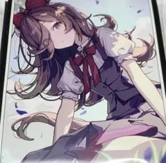2026年最新】ライスシャワー スリーブの人気アイテム - メルカリ