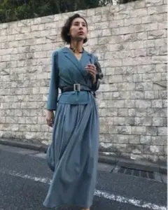 Ameri VINTAGE アメリヴィンテージ ドレス　ワンピースのサムネイル