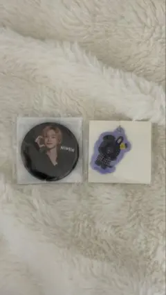 RIIZE ウォンビン ランダムトイ